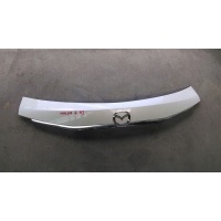 Mazda 6 gj - диафрагма крышки багажника задняя tylnej