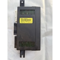 Блок света lcm - iii ксенон bmw e39 8386208