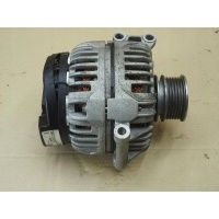 Генератор 1.4 1.6 16v renault clio ii kangoo k4m k4j 8el011711 - 531