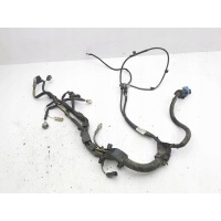 Mazda cx - 7 2011 связки проводов