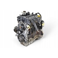 Двигатель opel astra h corsa d meriva а tigra комбо 1.4 16v z14xep @ сжатие @