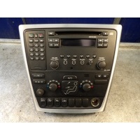 Volvo s60 i радио панель кондиционера 30722446