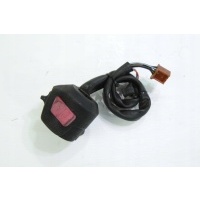 Hornet pc36 2005 - 2006 переключатель правая