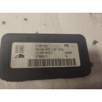 Opel astra h 07 r датчик сенсор esp 13257073