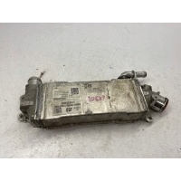 Opel astra k v радиатор интеркулер 55512943