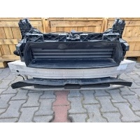 Полоса передний усиление радиатор audi e - tron 4ke