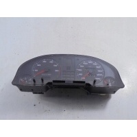 Audi 80 b4 спидометр часы 1 , 9tdi 90km 1z 8c 110 , 008 , 563 / 002 8a0919033g