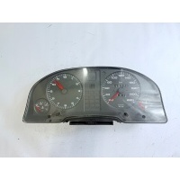 Спидометр часы щиток приборов audi 80 b3 893919033ba