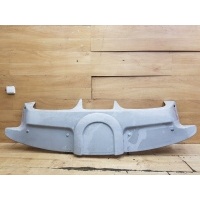 Полка подшивки fiat scudo ii