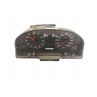 Спидометр щиток приборов часы 8a0919033ct audi 80 b4 8c2 1.9 td