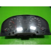 Audi 80 b4 2.0 8v спидометр часы щиток приборов 893919067ap