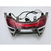 Suzuki burgman an 400 k7 фонарь