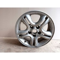 Kia sportage 2008 алюминиевые