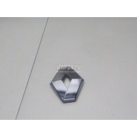 Эмблема на крышку багажника Renault Logan (2005 - 2014) 908894785R
