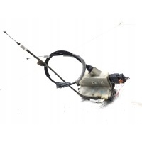 Замок дверь правая передняя citroen ds5 hatchback 9686919180 11 - 15