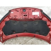 Изоляция звук капота honda cr - v iv
