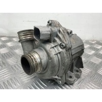 Насос радиатора электрическая bmw e90 f10 f01 f07 f06 f25 f26 e70 e71 f25 7632426