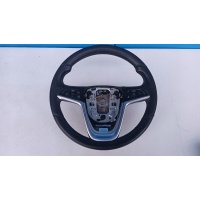 Opel мокко i а руль кожа multifunkcja