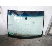 Стекло стекло переднее мерседес v168 w168 2001 - 2004
