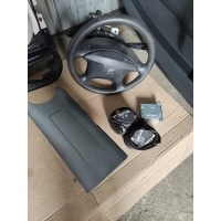 Peugeot партнер berlingo i рестайлинг airbag комплект