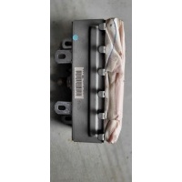 Подушка пассажира peugeot партнер iii citroen berlingo 96721953dj оригинал