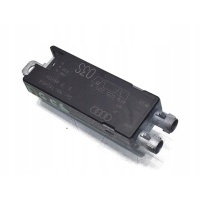 Усилитель антенный audi a6 c6 4f9035225a