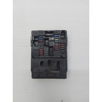 Блок предохранителей bsi nissan notte ii 284b71hz2a