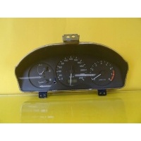 Спидометр часы часы mazda 626 бензин ge6we nr550