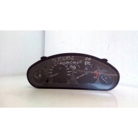 Спидометр bmw e36 compact 2 , 5tds 110.008.645 / 041a