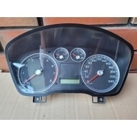 Спидометр часы форд focus c - max 4m5t - 10849 - er европа