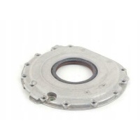 Volkswagen phaeton gp3 rear crankshaft seal 077103171n