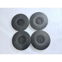 Крышки volkswagen oe 205 мм volkswagen 7d0601151a
