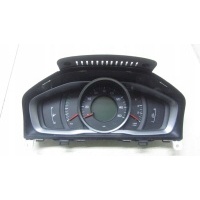 Volvo xc60 рестайлинг спидометр часы 31412869 13 -