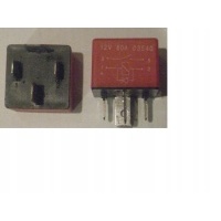 Реле 7700844682 а 12v 60a 03540 renault