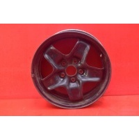 Колесо штампованное volkswagen 6.5 