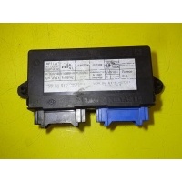 Блок блок управления комфорта renault espace iii 7700416293b nr311