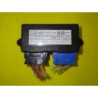 Блок блок управления комфорта renault espace iii 7700416293b nr267