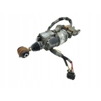 Шток поворота tylnej оси 4control renault лагуна iii 521530001r
