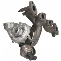 Mitsubishi oe 03g253019r турбокомпрессор mitshubishi