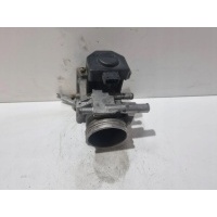 Дросельная заслонка 17178949 bmw e30 1.8b