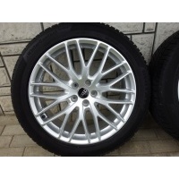 Колёса зимние audi sq5 q5 80a 8r0 зима