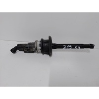 Citroen c4 кактус выжимной подшипник 9636726380
