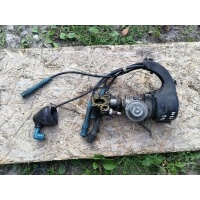 Катушка зажигания kopułka провода m10 bmw e30