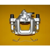 Суппорт правая задняя мерседес c - klasa 3 w204 300 / 10 7 -