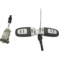 Pp401 audi a6 c7 ключи вкладыш