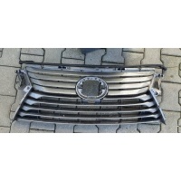 Lexus rx 2016 г. решетка радиатора 53111 - 48320