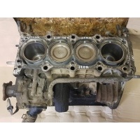 Suzuki гранд vitara ii 2.0 16v j20a blok низ двигателя поршни вал
