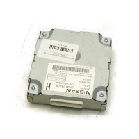 Блок acu экю nissan мурано z51 3.5 v6 284a1 - 1aa0b