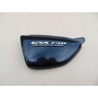 Suzuki gsx 750 inazuma заполнение левая боковое крышка