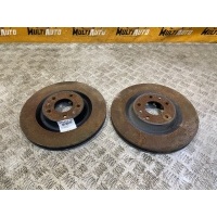 Диск тормозной Перед. Changan UNI-K 2021- CD569F2603010700
